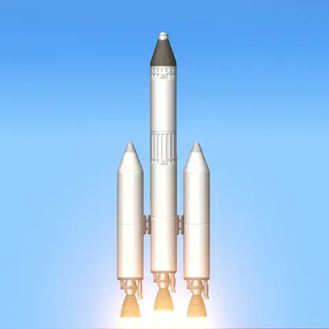 Spaceflight Simulator 1.59.15 Mod APK